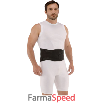 corsetto plurival altezza 20 cm xl