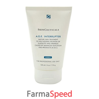 skinceuticals a.g.e. interrupter pro 120 ml