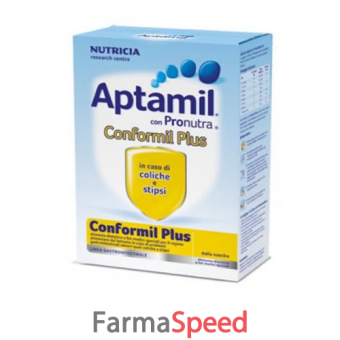 aptamil conformil plus 2x300 g
