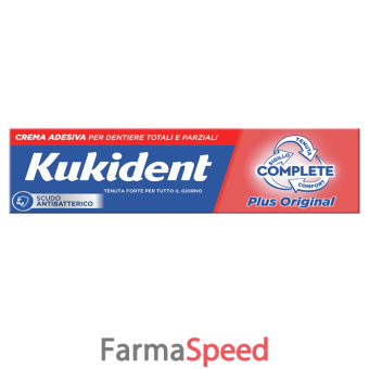 kukident plus 40 g