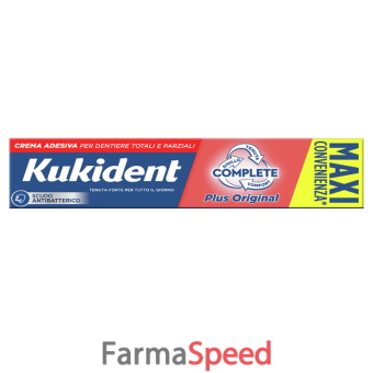 kukident plus 65 g