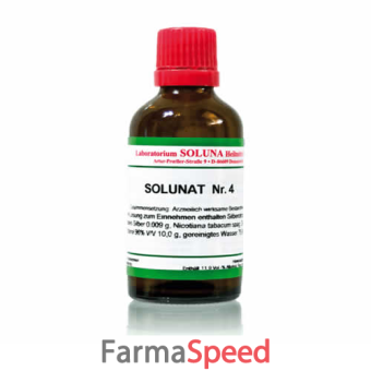 solunat 4 50ml