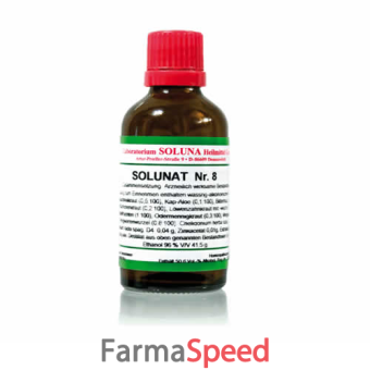 solunat 8 50ml