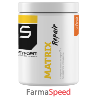 matrix repair gusto arancia 300 g