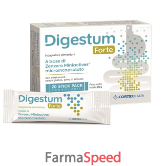 digestum forte 20 stick pack