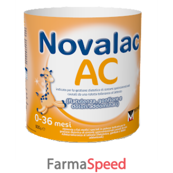 novalac ac 800 g