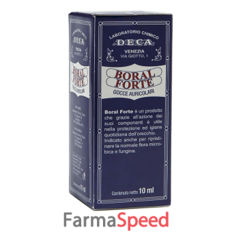 boral forte 10 ml