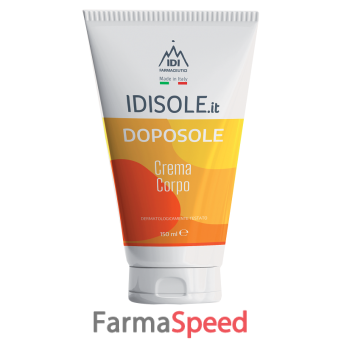 idisole-it doposole 150 ml
