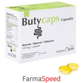 butycaps 60 capsule