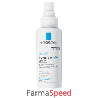 cicaplast spray b5 100 ml