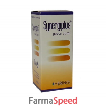 aluminaplus gtt 30ml