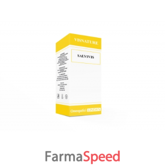 salvivis 30ml gtt vis