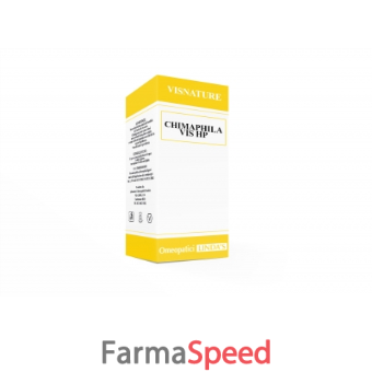 chimaphila 30ml gtt vishp