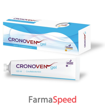 cronoven gel 120 ml