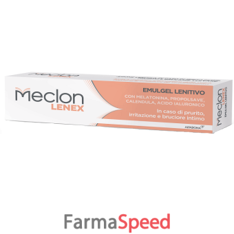 meclon lenex emulgel 50 ml