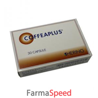 coffeaplus 30cps 450mg