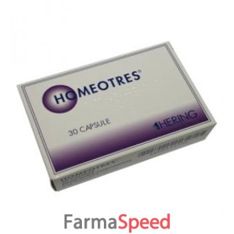 homeotres 30cps 450mg