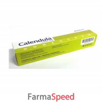 calendula homeocrem cr 50g