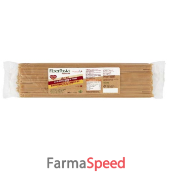 fiberpasta linguine basso indice glicemico 400 g