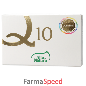 q10 coenzima 30 capsule 450 mg