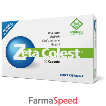 zeta colest 30 capsule