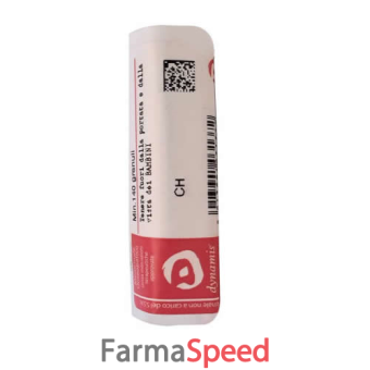 calcium carbonicum 30lm granuli