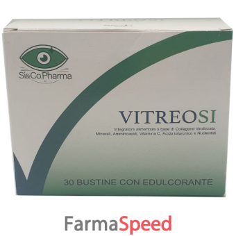 vitreosi 30 bustine