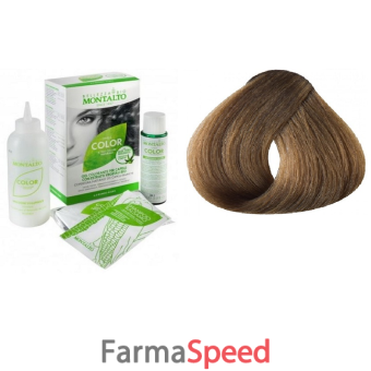 linea color 7.3 biondo dorato