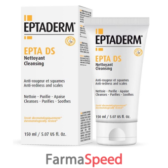 epta ds detergente 150 ml