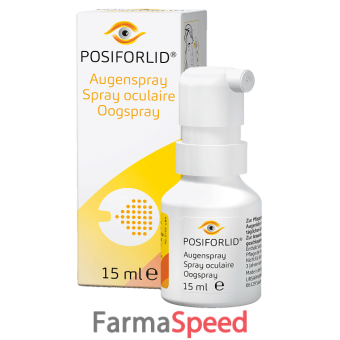 posiforlid spray 15 ml