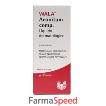 aconitum comp gtt otol 10 ml wala