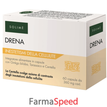 drena 60 capsule