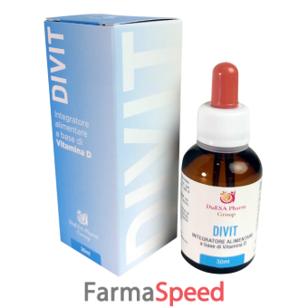 divit 30 ml