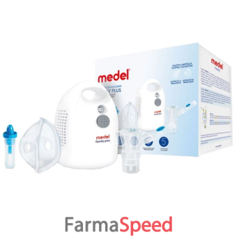 ampolla aerosol medel family plus
