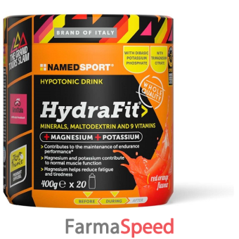 hydrafit> 400 g 