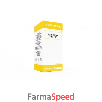 ferrum vis hp 30ml gtt