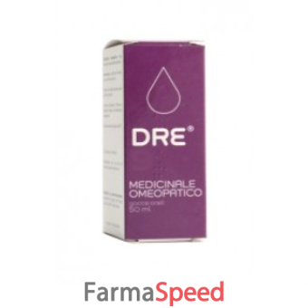 dre 6 50ml gtt