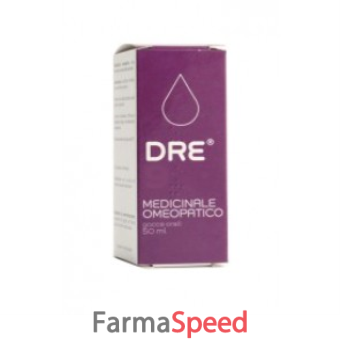 dre 3 50ml gtt