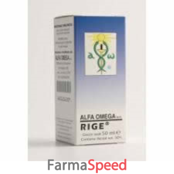 rige 4 50ml gtt