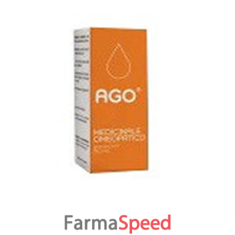ago 5 50ml gtt