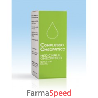 complesso 1 50ml