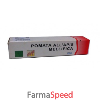 apis mellifica pomata 40 gr