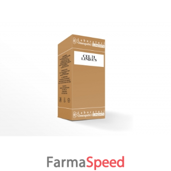 cel 21 linda's gtt 30ml