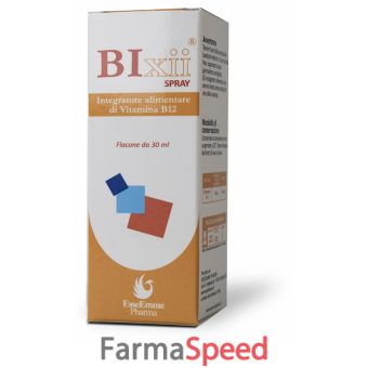bixii 30 ml