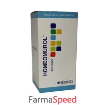 homeomurol scir 180ml