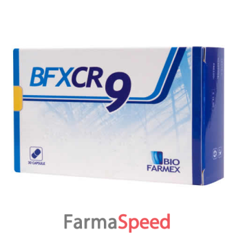 bfx cr 9 30cps 500mg