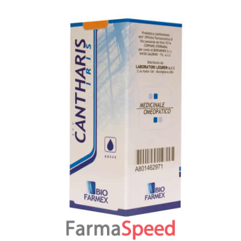 cantharis iris 50ml gtt