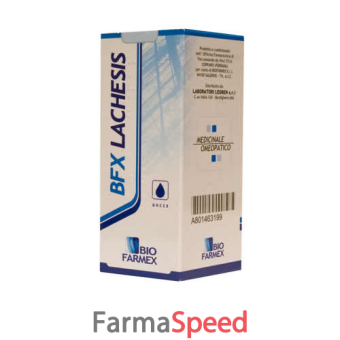 bfx lachesis 50ml gtt