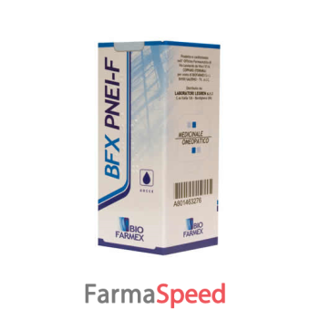 bfx pnei f 50ml gtt