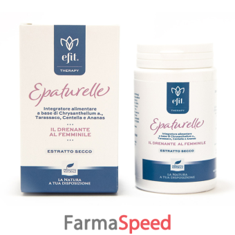 epaturelle estratto secco 120 opercoli